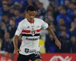 São Paulo encaminha acerto com Novorizontino para evitar transfer ban