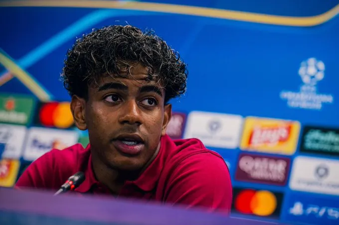 yamal dembele bola de ouro barcelona