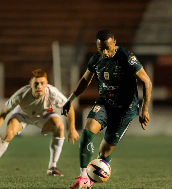 Bandeirante 3 x 1 União São João - BEC vence, mas é eliminado da Copa Paulista 3 ydrhjUvD image