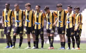 Novorizontino cai no Sub-20, mas avança no Sub-13 e Sub-14