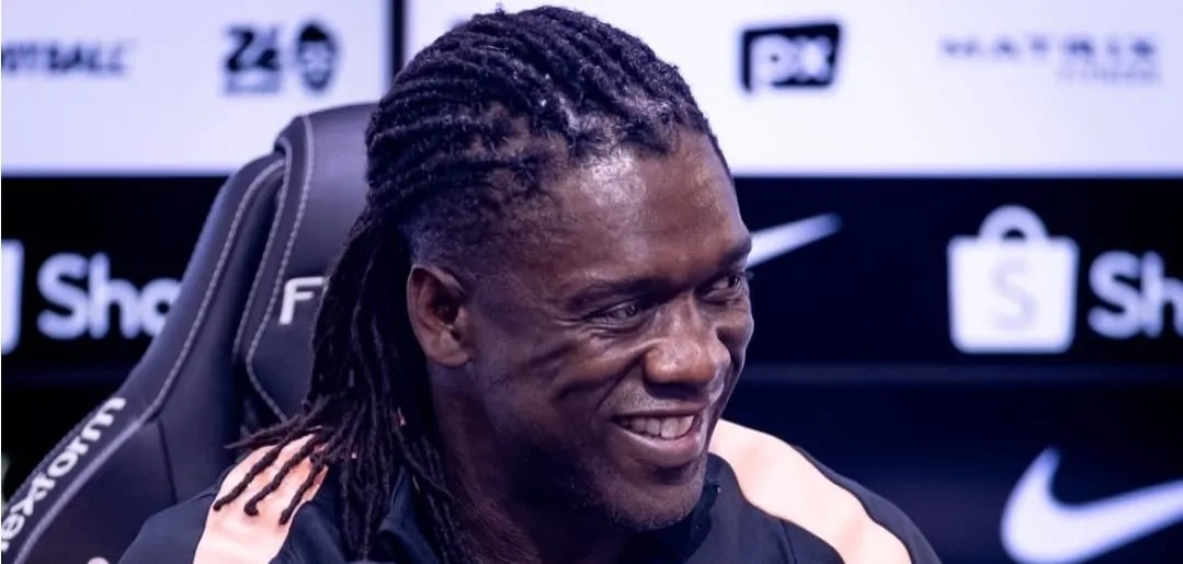 Seedorf minimiza pouca experiência e mira Corinthians ‘intenso’