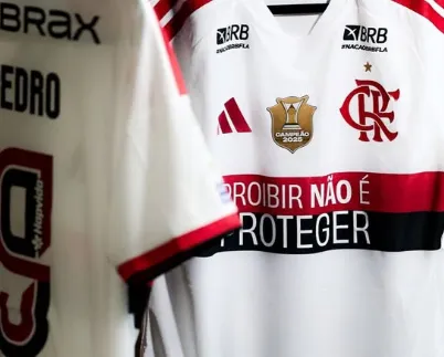 Libertadores: Flamengo aciona Conmebol e tenta reverter eliminação