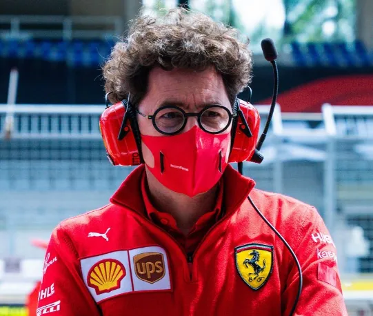 Chefe da Audi destaca Bortoleto e prevê futuro promissor na F1
