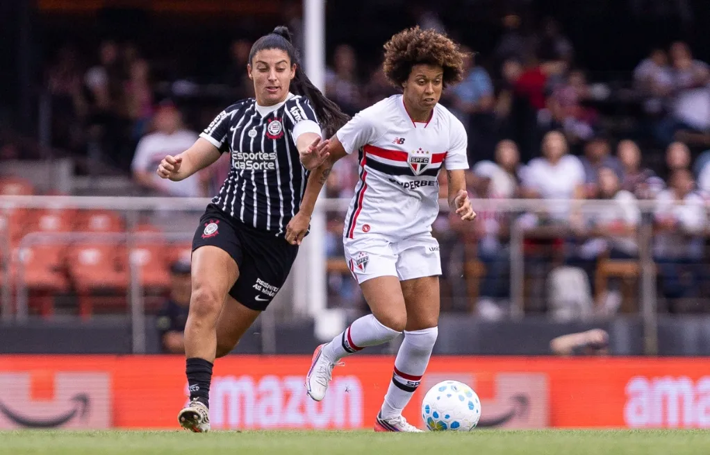 Brasileirão Feminino: Entenda por que CBF considera inédito o título do São Paulo