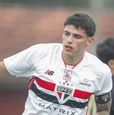 COPA DO BRASIL SUB-20: Cinco equipes avançam às quartas de final