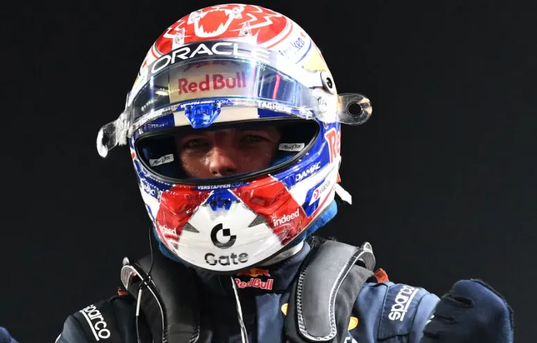 F1: veja o grid de largada para o GP de Singapura com Verstappen na pole