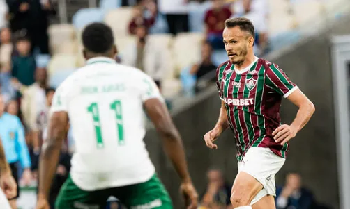 Fluminense x Palmeiras - Onde assistir, horário e escalações!