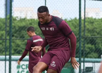Ex-Maringá, Maranhão projeta decisão do título da Série C em Araraquara