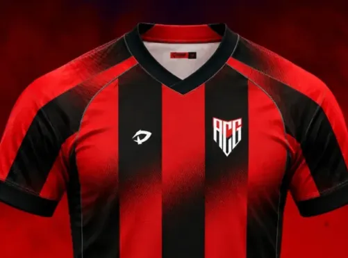 Atlético-GO enfrenta crise financeira e jogadores suspendem entrevistas