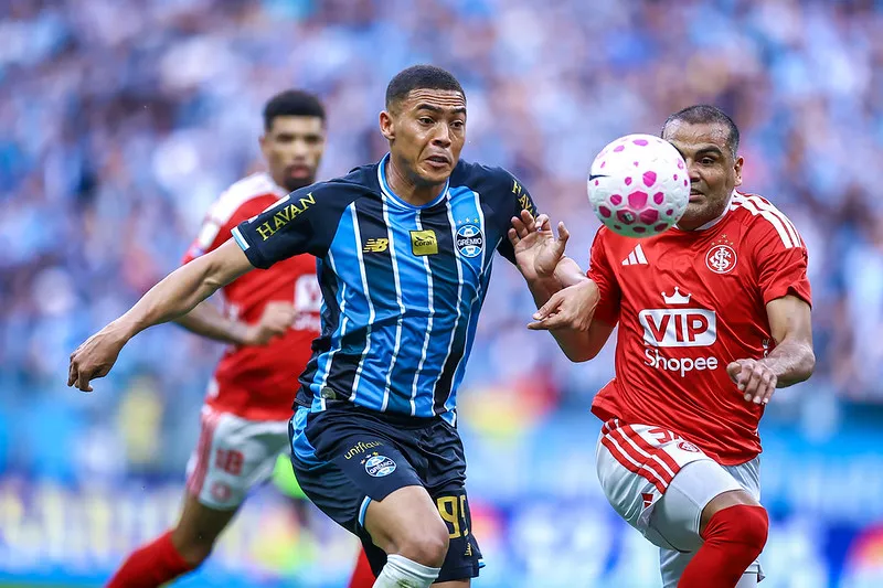 Mercado prega foco no Mirassol após Gre-Nal: ‘Outra final’