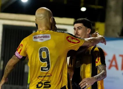 Veja a Classificação da Série B após a 33ª rodada