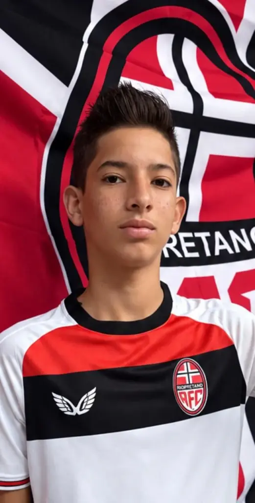 Conheça o promissor lateral Kevin Martins, revelação do Riopretano 4 6FECbc8M KEVIN MARTINS 4