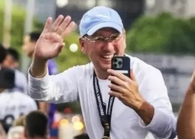John Textor tem multa suspensa e administrador deixa SAF do Botafogo