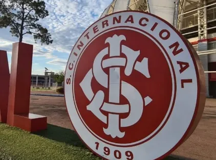 Internacional sofre transfer ban por regras do fair play financeiro
