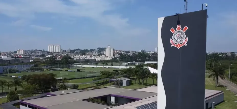 Corinthians vive grave crise financeira