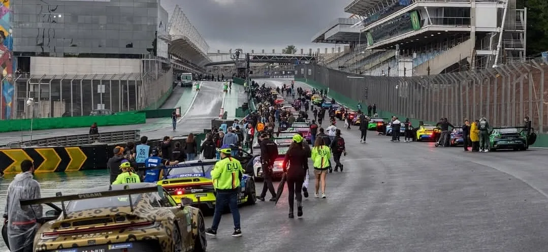 AUTODROMO DE INTERLAGOS