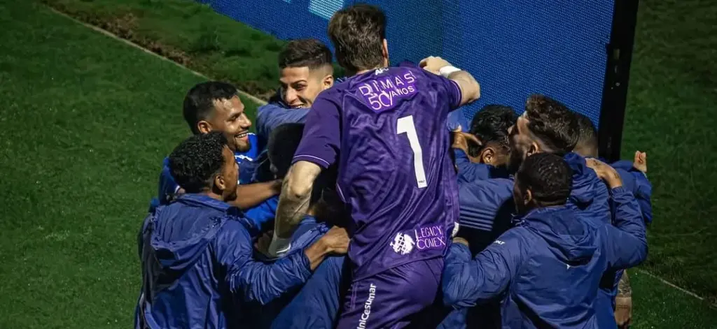 Avaí oficializa parceria de olho em acesso gratuito na Série B