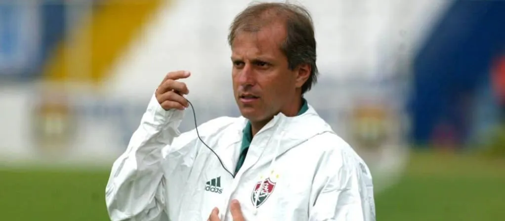 Ex-Fluminense declara torcida pelo clube na Libertadores