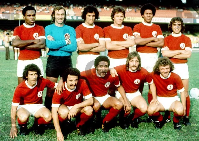Luto! Morre marcante ex-lateral do Juventus que foi campeão no Santo André