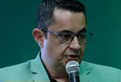 Blog do Ari: Presidente do Goiás opta por renúncia