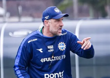 Copa Paulista: Wilson Júnior prega equilíbrio ao São José em decisão
