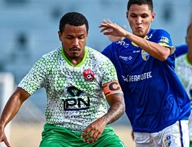TOCANTINENSE: Interporto e São José seguem na ponta da Segundona