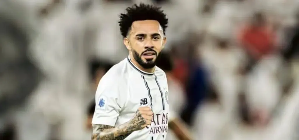 Claudinho relembra negociação com Flamengo: 'Zenit não liberou'
