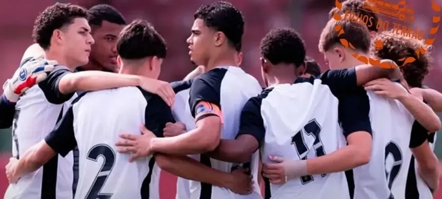 CORINTHIANS