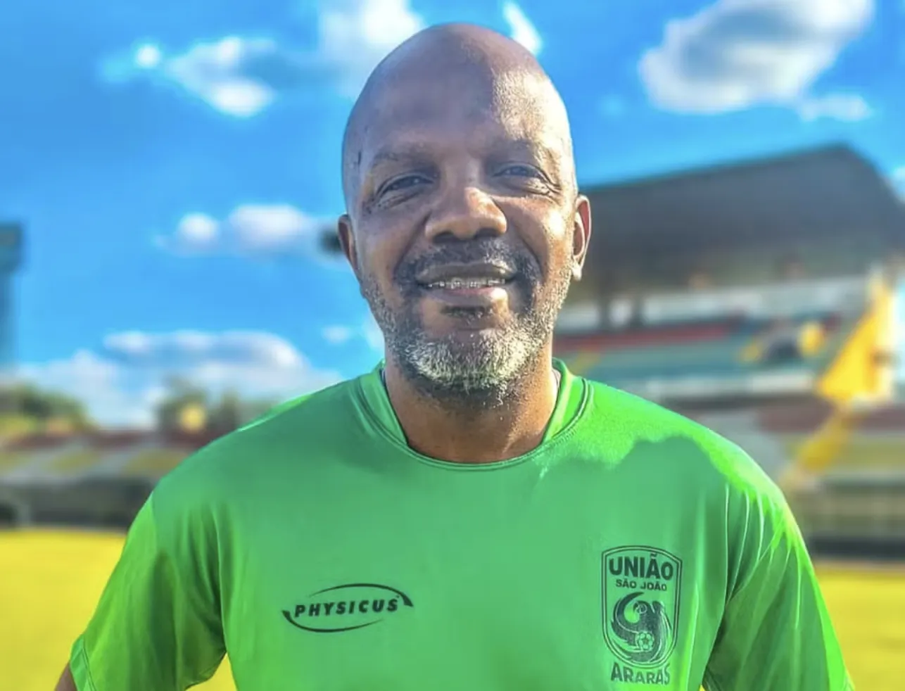 Exclusivo! Penapolense anuncia técnico destaque da Copa Paulista