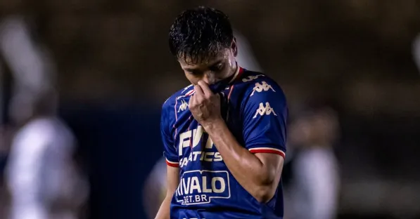 Atacantes projetam decisão do Grêmio Prudente fora de casa