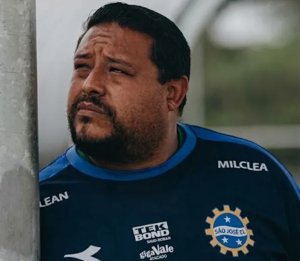 Felipinho completa 24 anos de São José e relembra semifinal