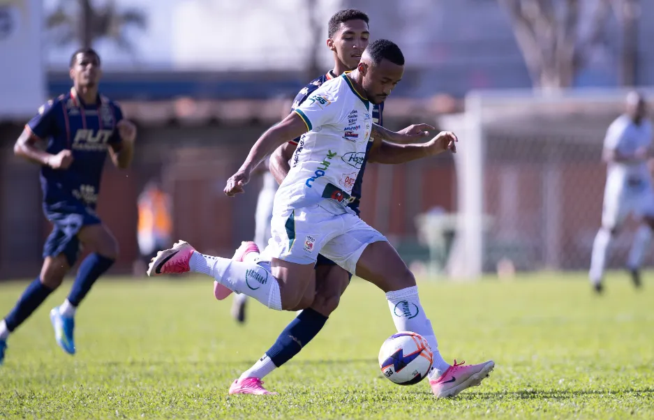 União São João 2 x 1 Grêmio Prudente – Verdão finalista!