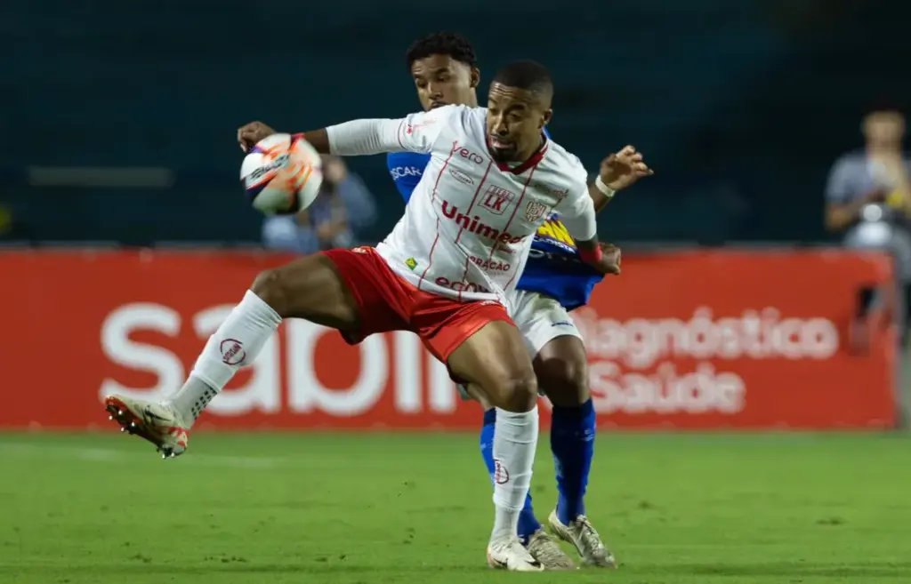 São José 1 x 0 Noroeste - No final Águia garante vaga na decisão 3 Captura de tela 2026 10 03 214558
