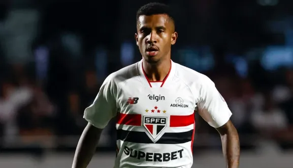 São Paulo mantém acordo com Superbet e terá ativação pontual