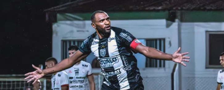 Daniel Cruz retorna ao União Barbarense para 2027