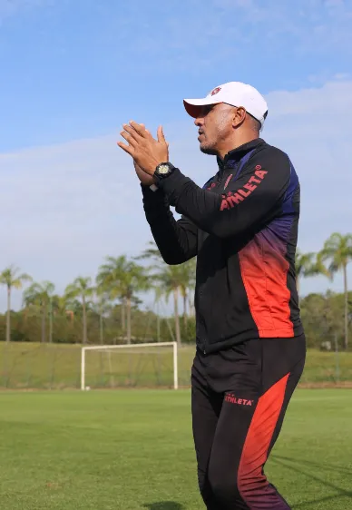 Desportivo Brasil projeta A4, mas mantém foco no Sub-20 2 Captura de tela 2026 10 07 180152