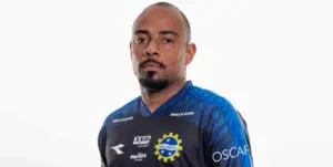 Goleiro João Lucas confia na defesa do São José para a final