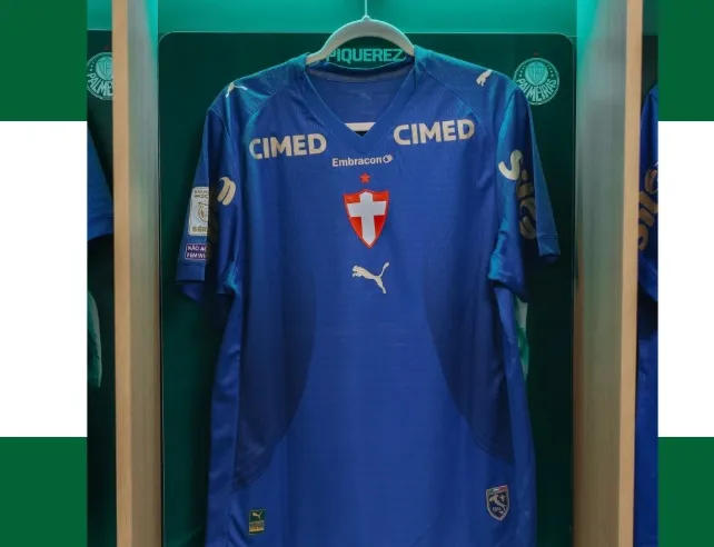 Sem bets na camisa: quem ocupa o espaço mais valioso do futebol brasileiro?
