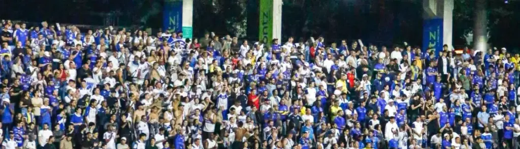 São José esgota ingressos da torcida mandante para decissão
