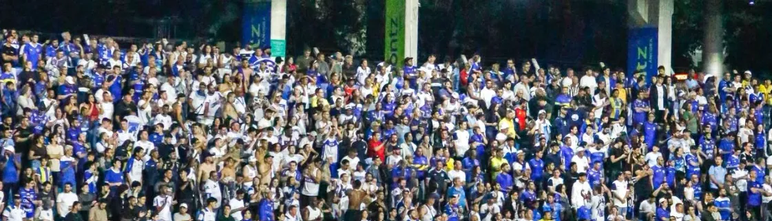 São José inicia venda de ingressos para jogo de volta