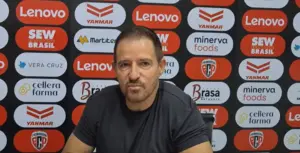 Ramon Menezes mira sucesso no centenário do Primavera