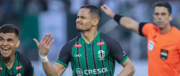 Maringá-PR 2 x 0 Floresta-CE - Maringá faz história e conquista acesso inédito