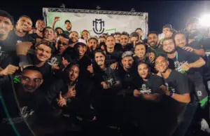 Jogadores do Maringá miram título da Série C: “Vamos continuar fazendo história”