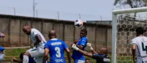 São José x União São João - Onde assistir, escalações e arbitragem!