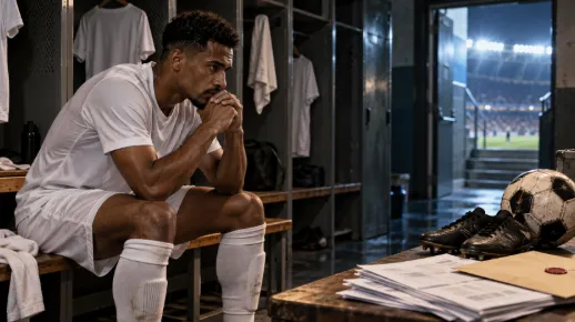 Cobrança por vitórias, protesto por salários: a crise que o futebol tenta deixar fora do placar