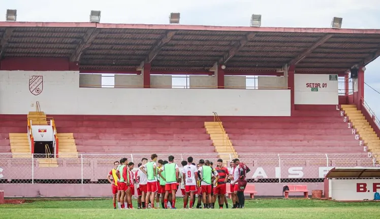 Time de SP denuncia nova invasão ao estádio, com furto e destruição de vestiários