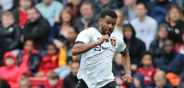 Ex-jogador do Manchester United revela vício em drogas