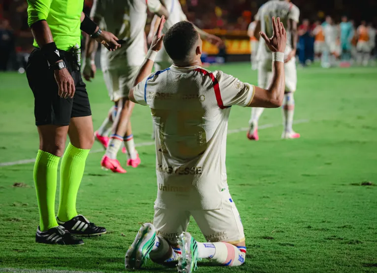SÉRIE B: Veja a classificação após vitória do Fortaleza e empate da Ponte Preta