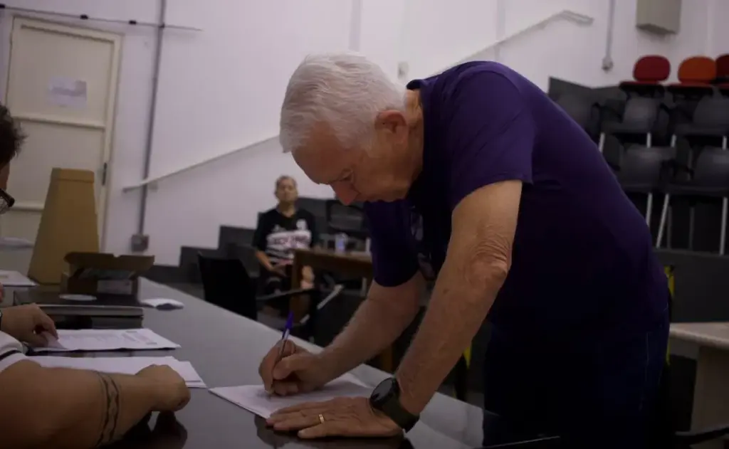 XV de Piracicaba elege novo comando do Conselho