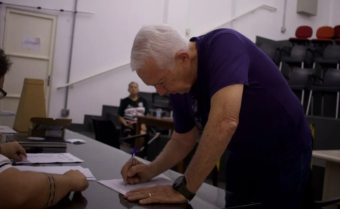 XV de Piracicaba elege novo comando do Conselho